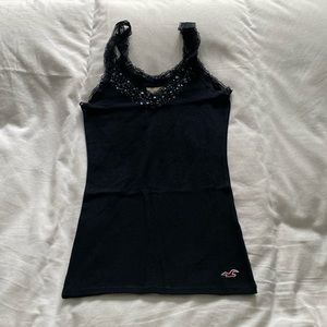 Hollister cami size S